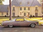 Imperial Custom Southampton Hardtop Sedan 1962 года